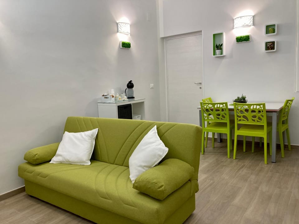 Casa Semplice Apartment in Province of Taranto