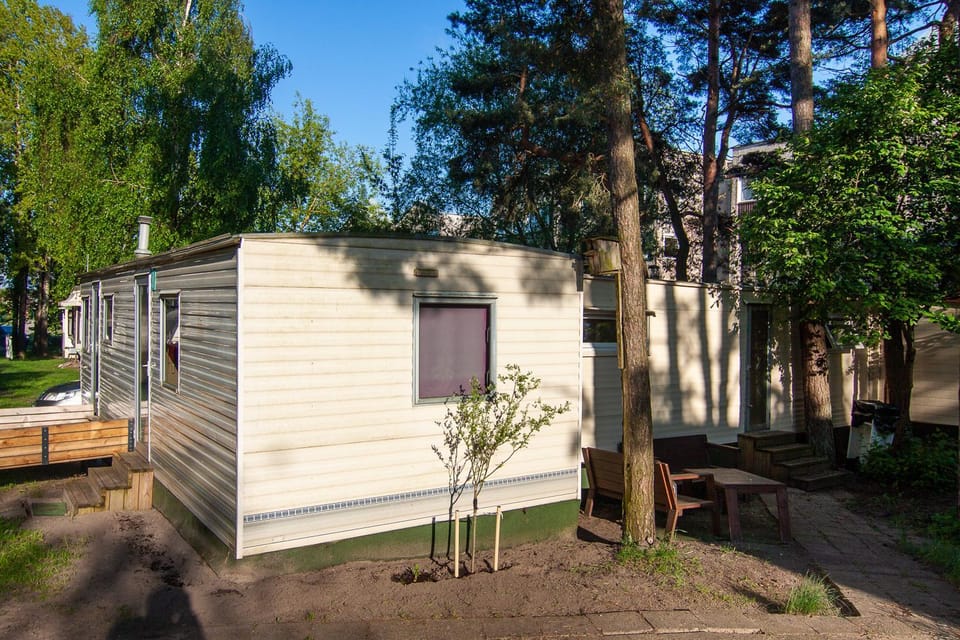 Pajūrio krantas Šventojoje House in Palanga