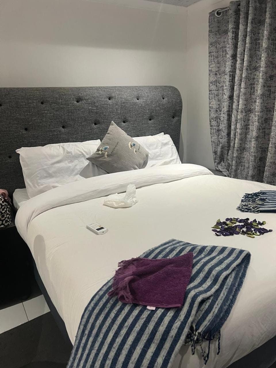 Jayla Homestay Vacation rental in Africa