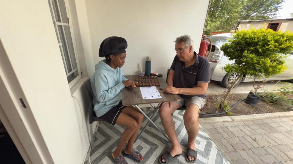 Jayla Homestay Vacation rental in Africa