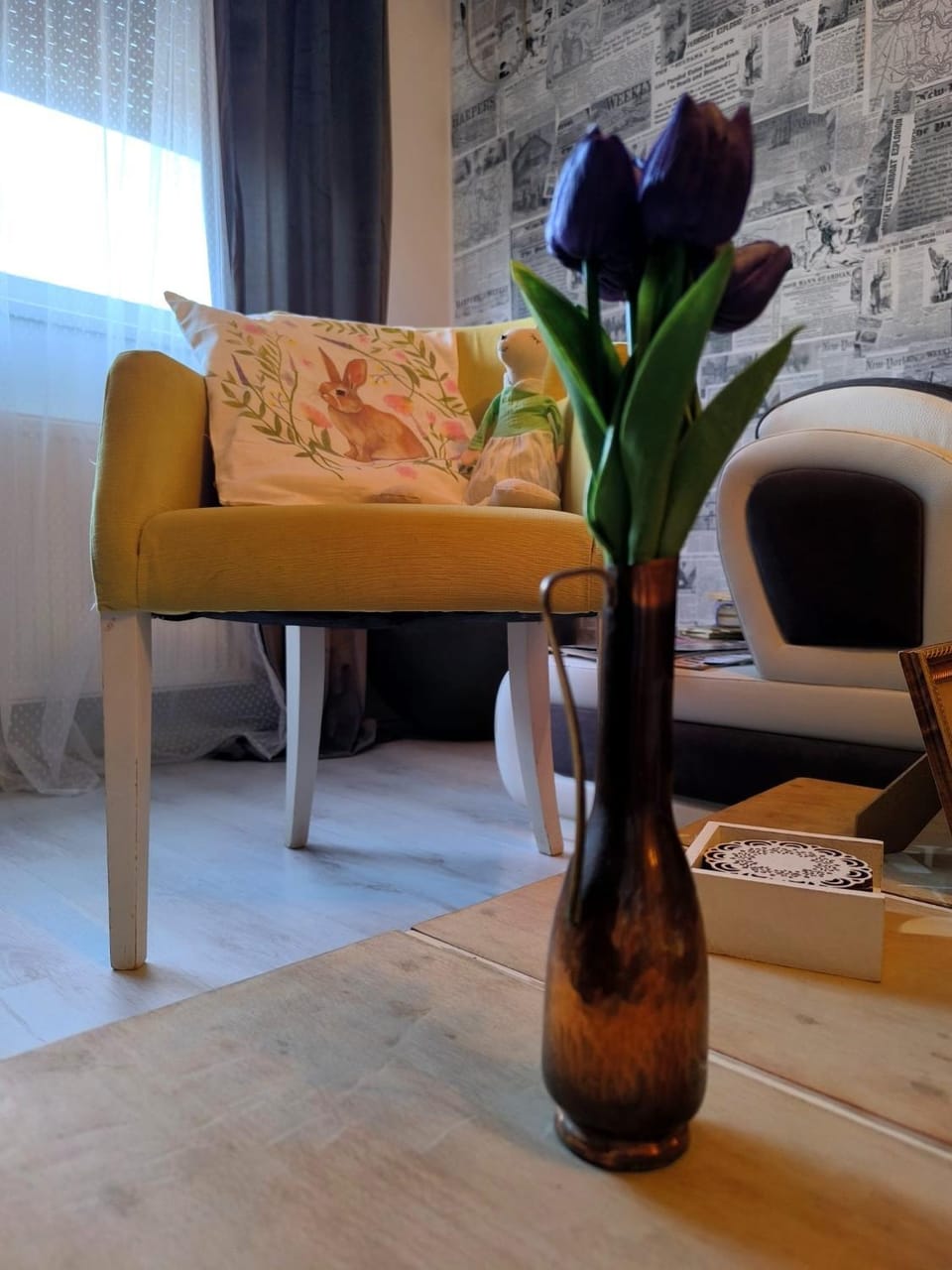 Book home Apartment in Vojvodina