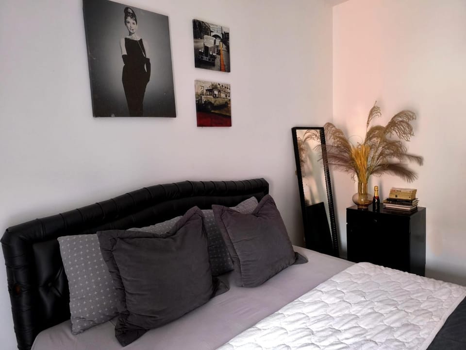 Book home Apartment in Vojvodina