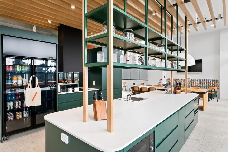 Lounge or bar
