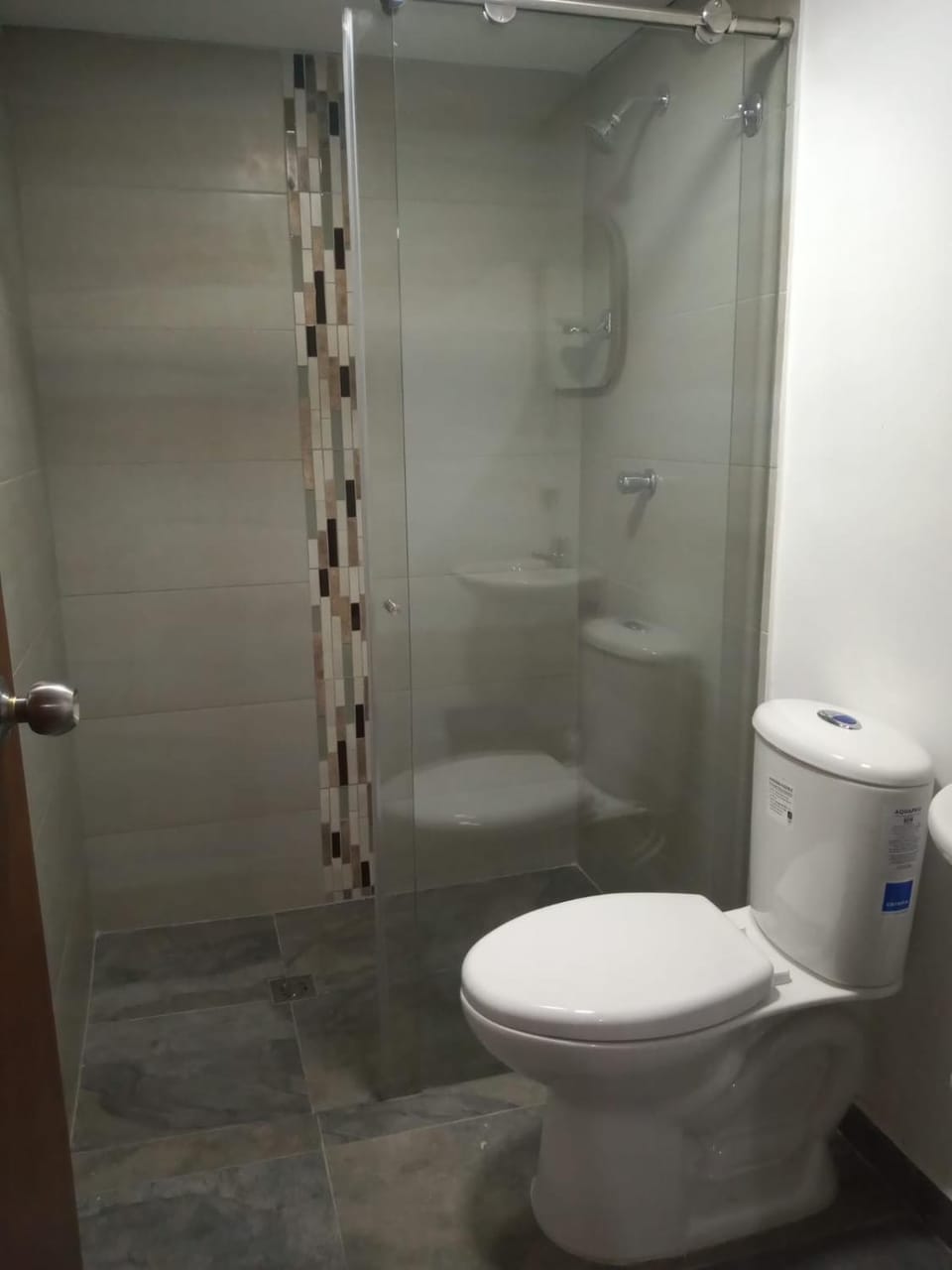 ESTADIO APARTA HOTEL 201 Apartment in Medellin