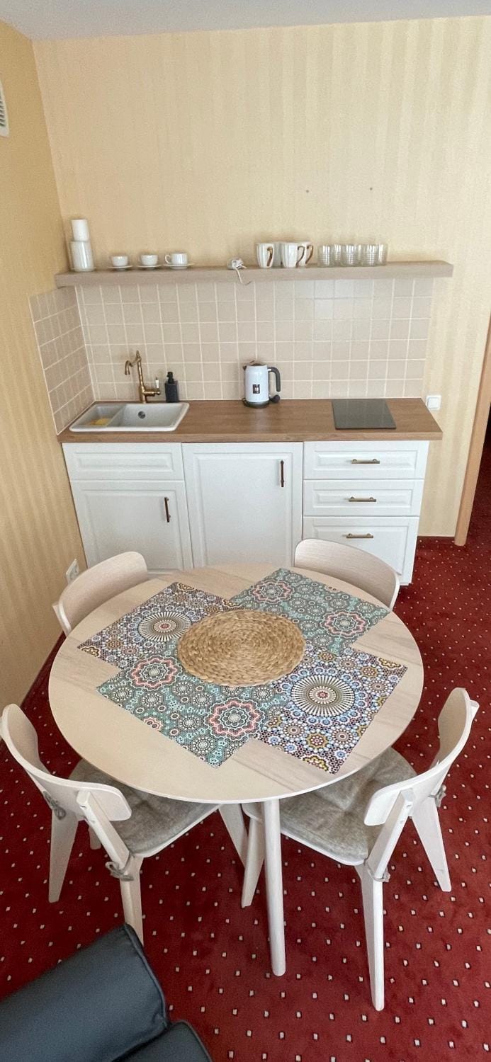 JūRa 28 Apartment in Klaipėda