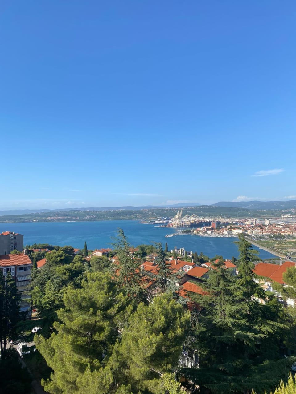 View (from property/room)