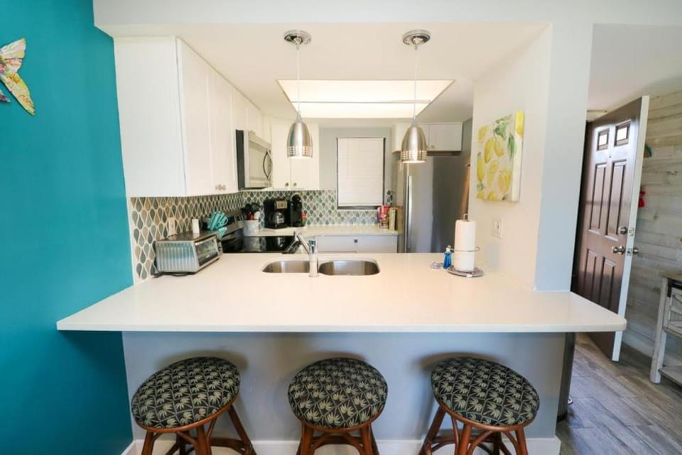 Ocean Village Club D14 House in Butler Beach