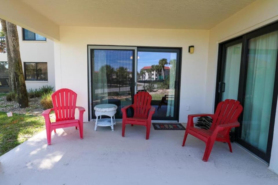 Ocean Village Club D14 House in Butler Beach