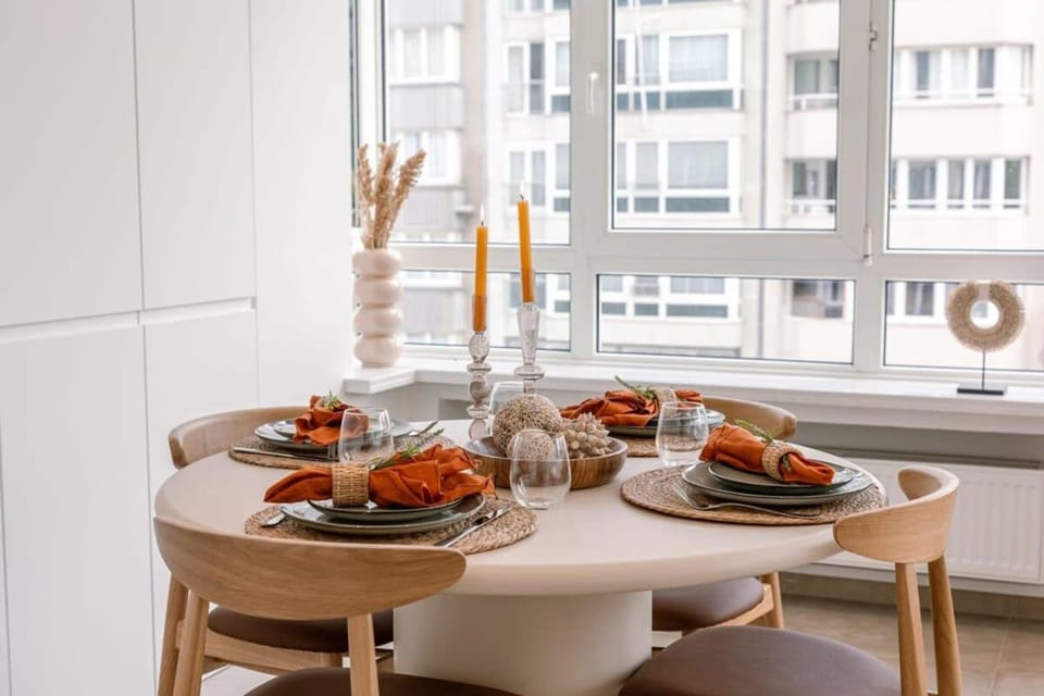 Casiola - Bright modern apartment close to the casino Apartment in Ostend