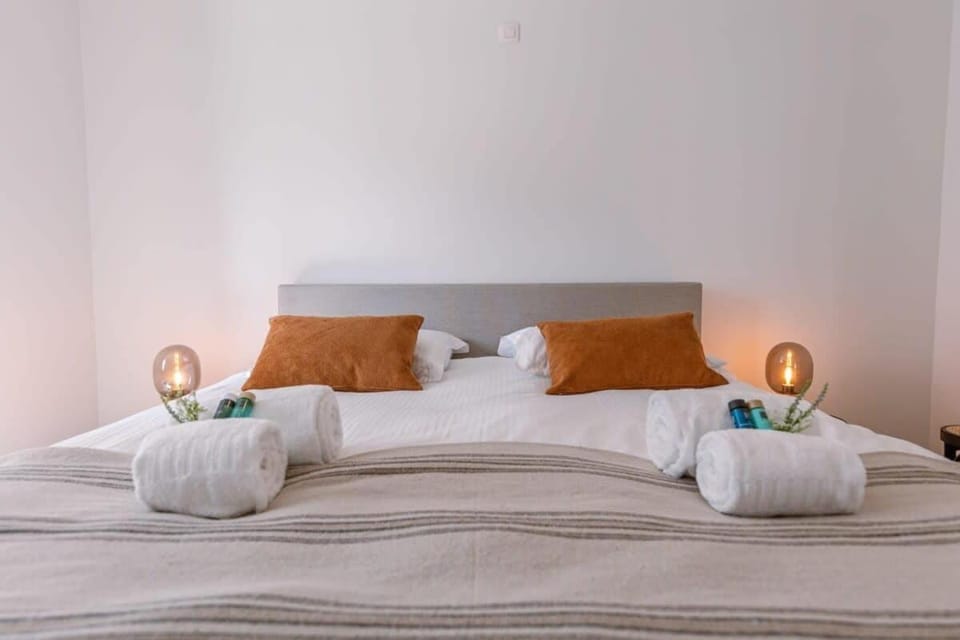 Casiola - Bright modern apartment close to the casino Apartment in Ostend