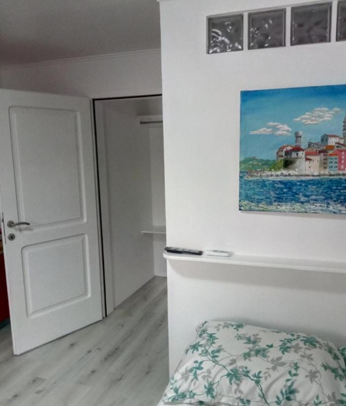 Apartma na vasi Apartment in Istria County