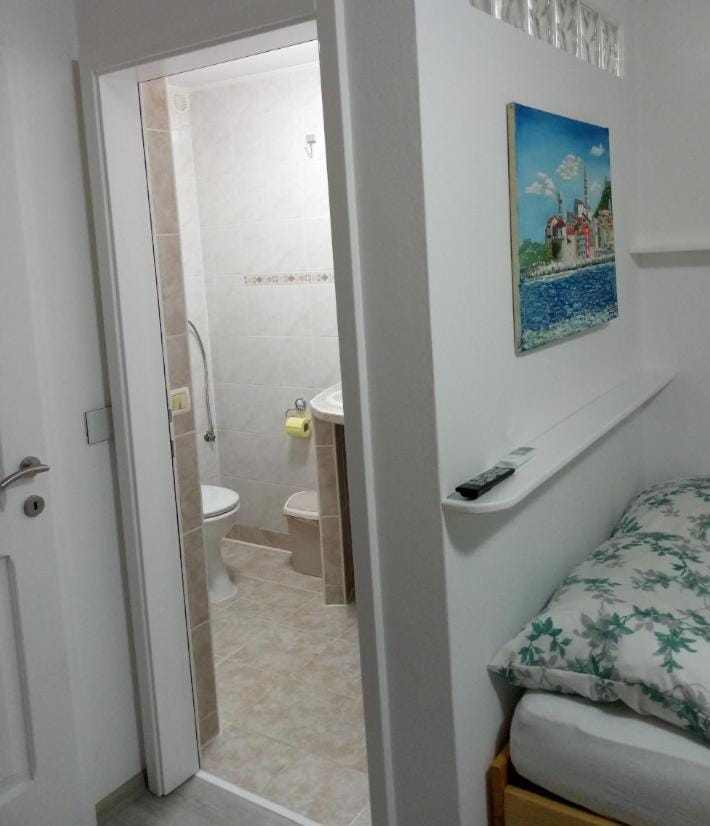 Apartma na vasi Apartment in Istria County