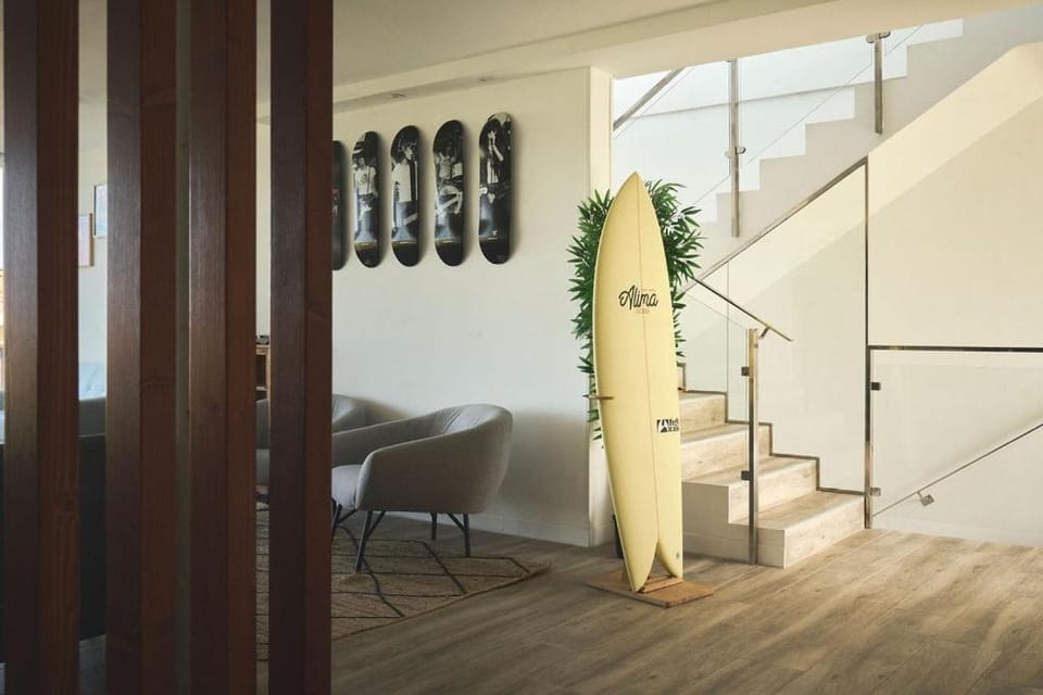 Business facilities