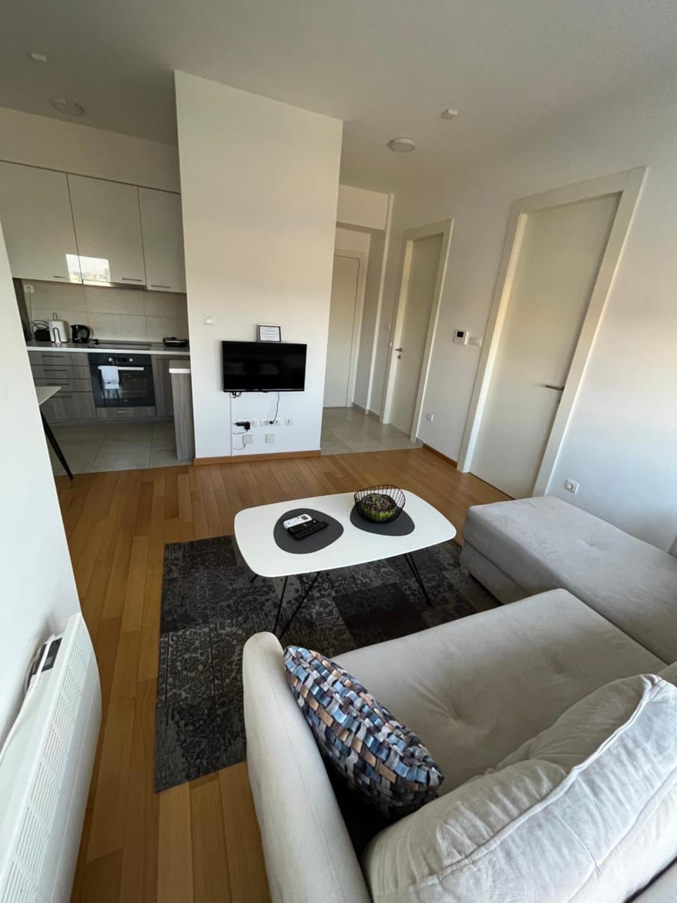 Apartmani Kastel Apartment in Bosnia and Herzegovina