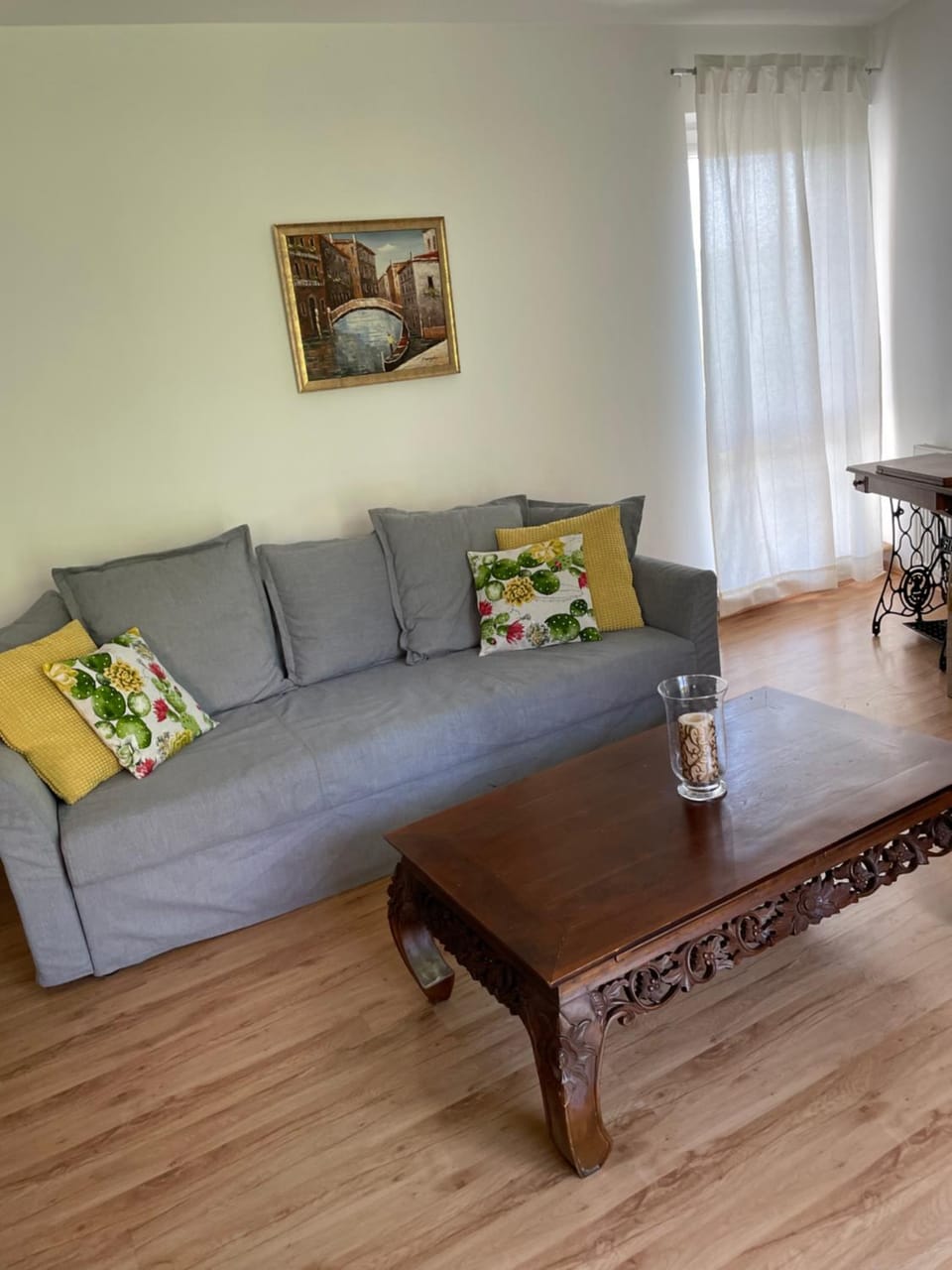 Bellis Apartment Apartment in Szczecin