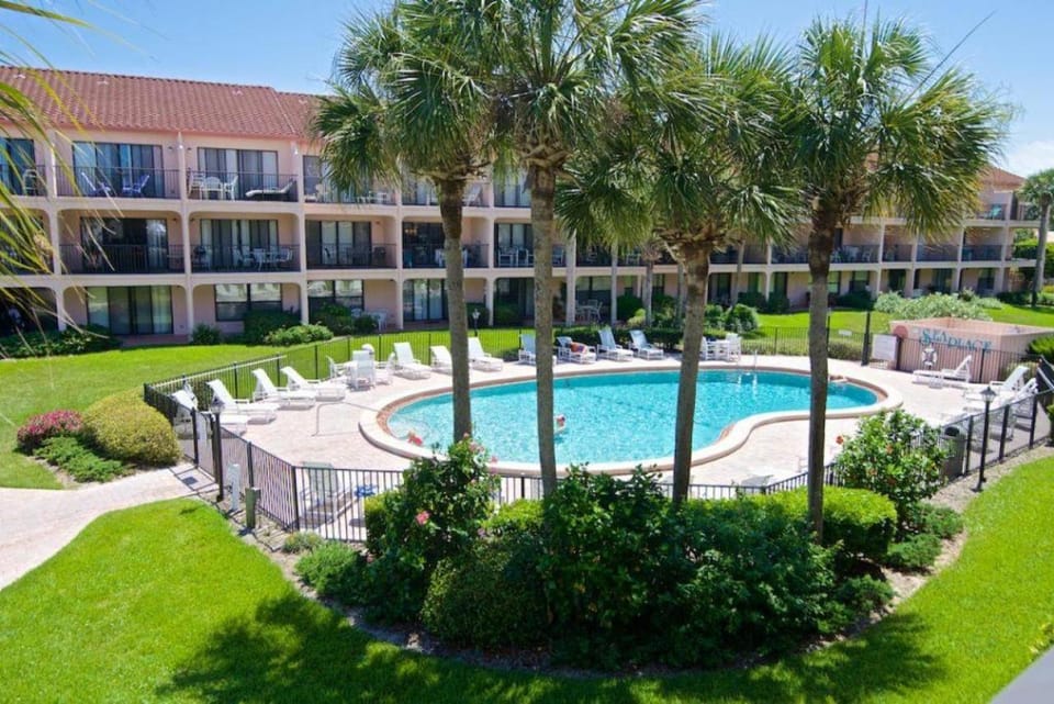 Sea Place 11206 House in Butler Beach
