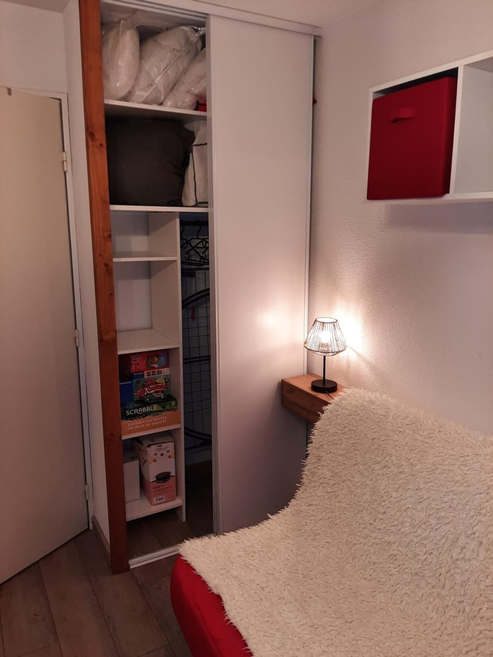 L'enclaves Apartment in Les Contamines-Montjoie