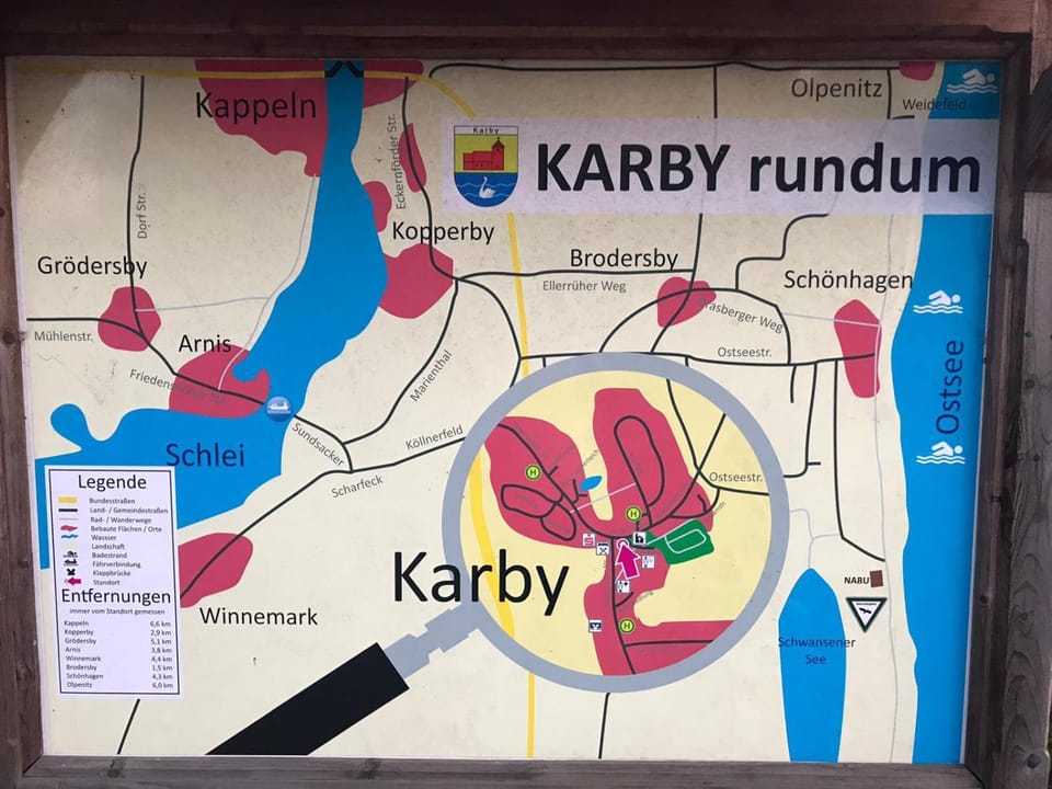 Location