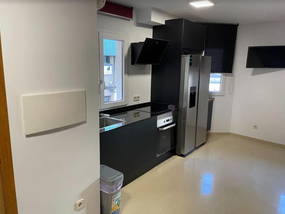 Estudio en Ribeira by Cristian&Tamara "alquileres" Apartment in Ribeira, Galicia