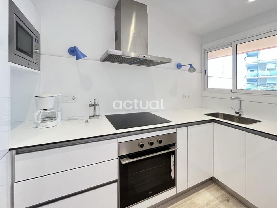 MANDARINA 1 2 Apartment in Platja d'Aro