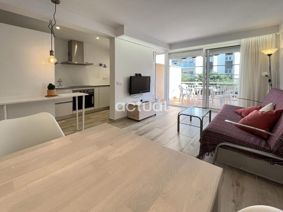 MANDARINA 1 2 Apartment in Platja d'Aro