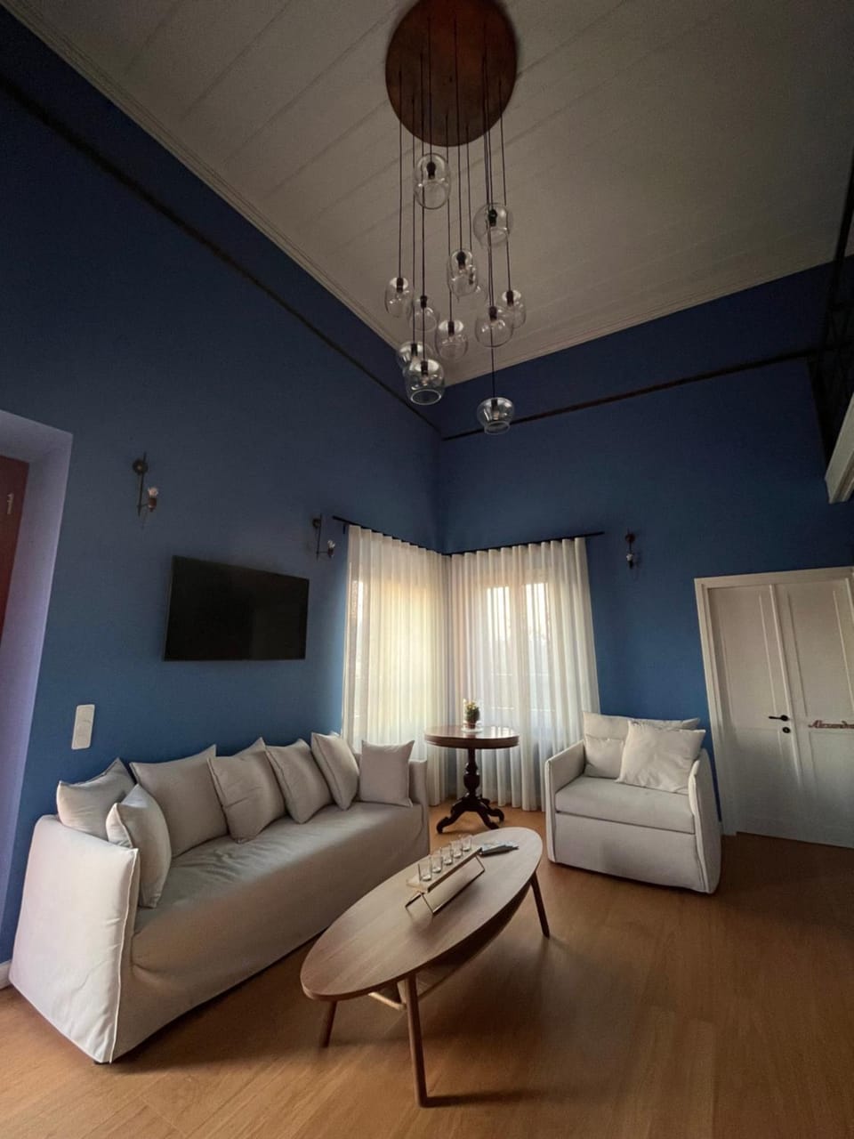 Pyrgos Rodocanachi Πύργος Ροδοκανάκη Apartment hotel in Decentralized Administration of the Aegean