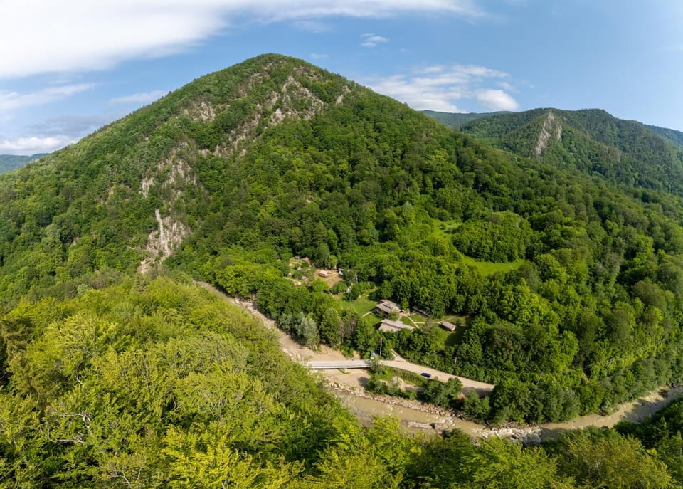 Natural landscape, View (from property/room)