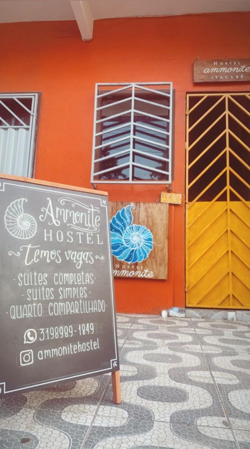 Facade/entrance, Logo/Certificate/Sign