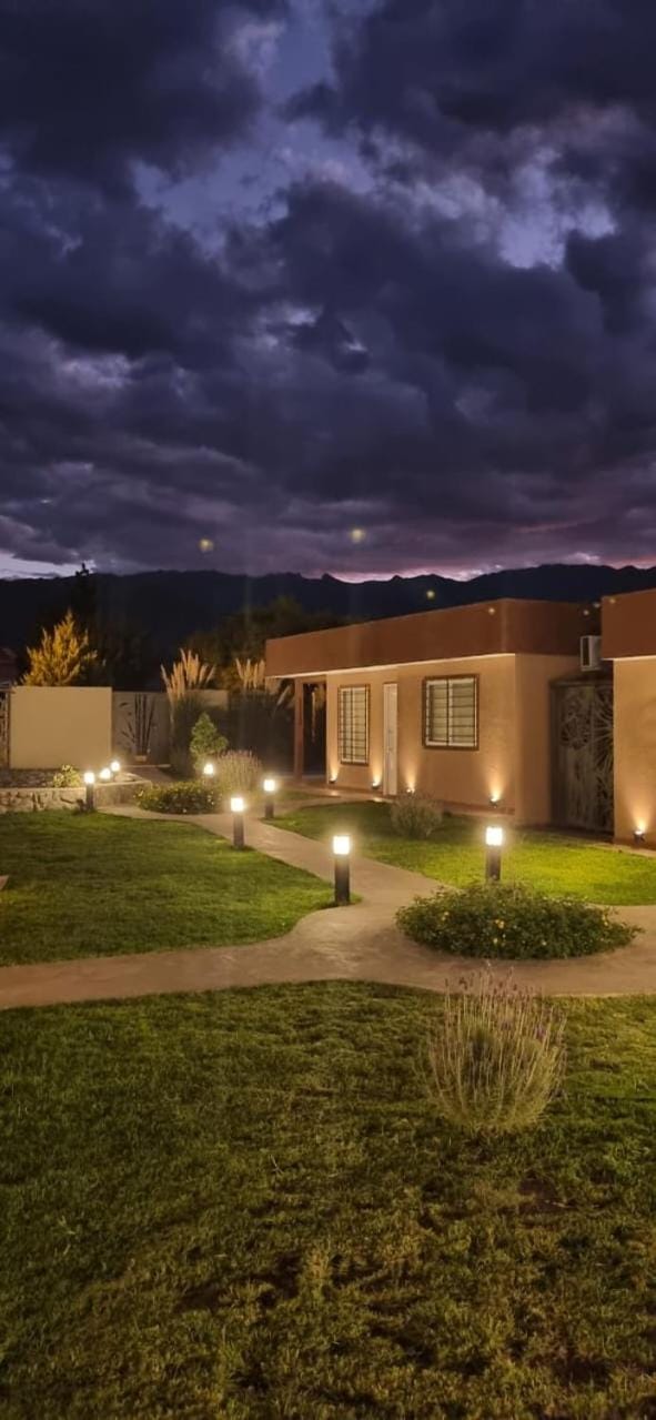 Casas de Cafayate House in Cafayate