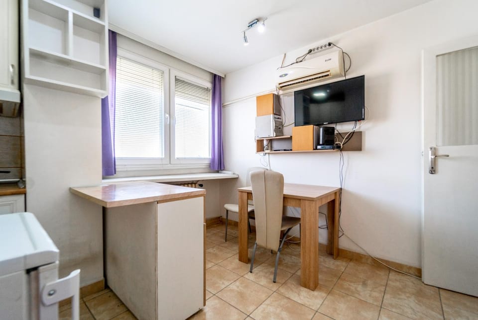 Apartman Šumice Apartment in Belgrade