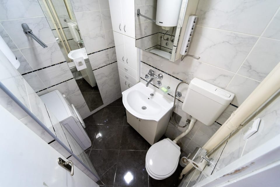 Apartman Šumice Apartment in Belgrade