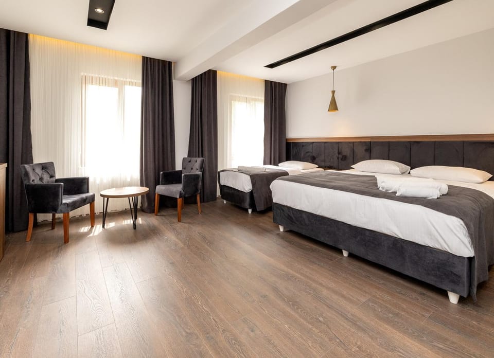 Türkler Suite Hotel Hotel in Turkey