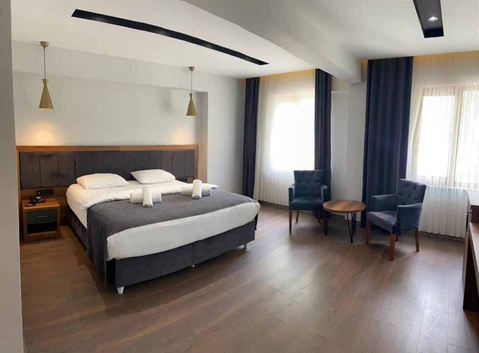 Türkler Suite Hotel Hotel in Turkey