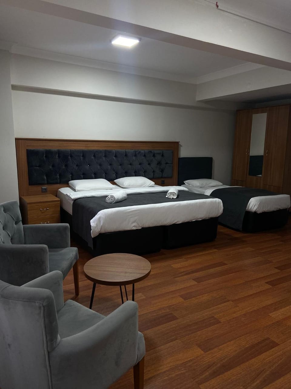 Türkler Suite Hotel Hotel in Turkey