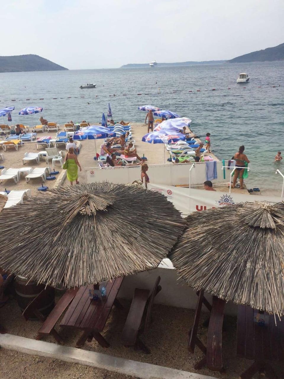 Apartman Lola Igalo 29 Decembar br 6 Apartment in Dubrovnik-Neretva County