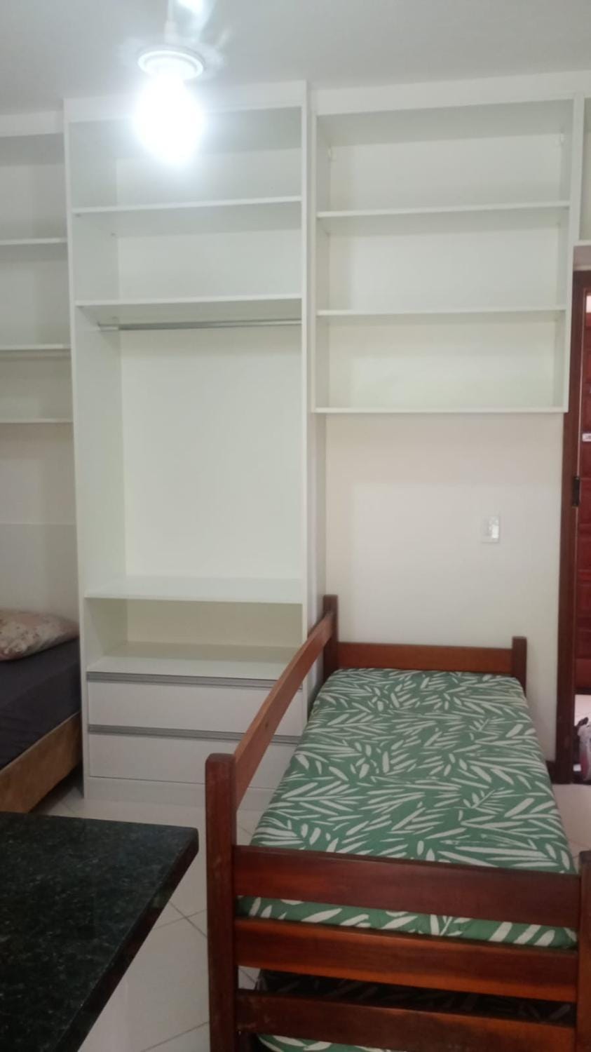 toninhas 300 mts mar ll Apartment in State of São Paulo