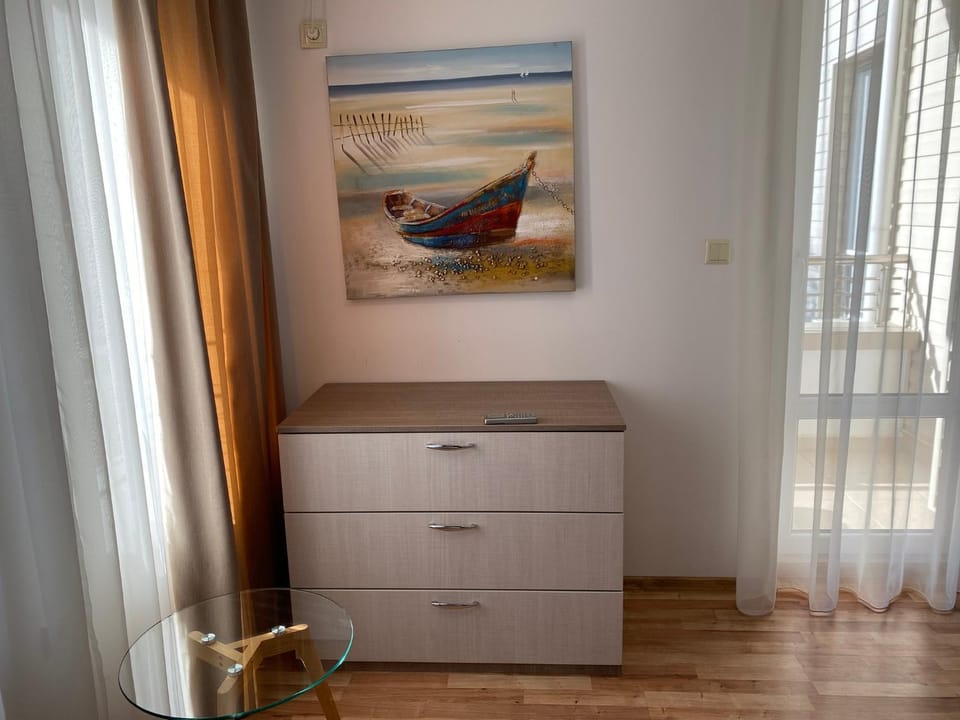 Amel -new luxury apartment close to the beach Apartment in Nessebar