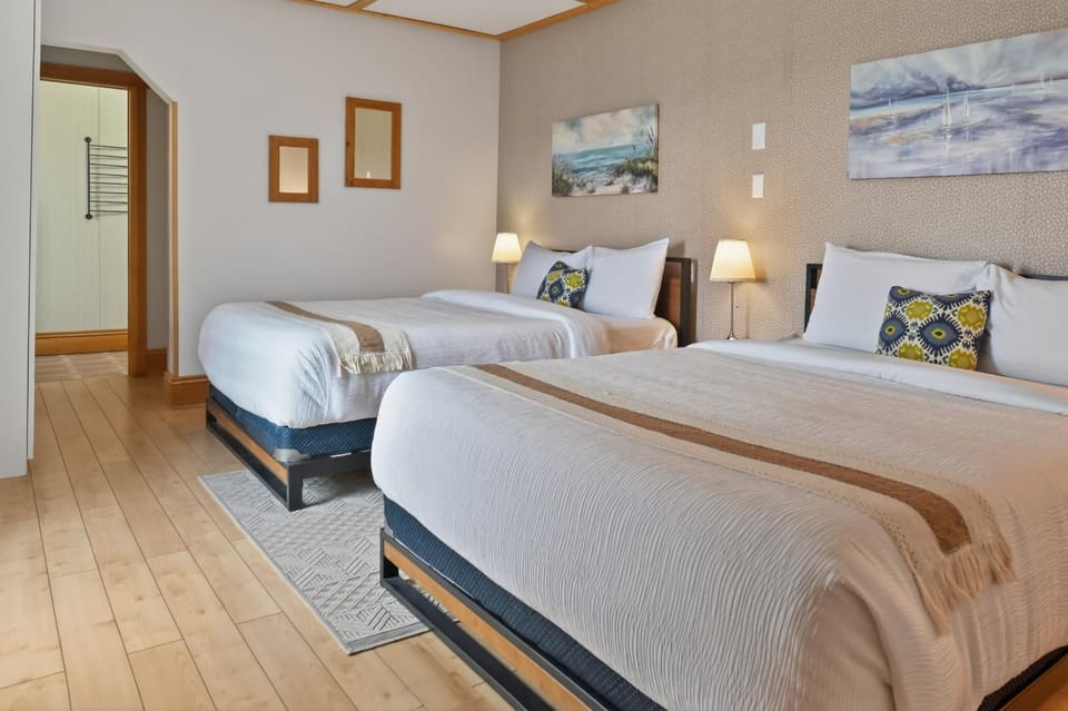 Pepperell Place Inn Inc. Inn in Nova Scotia