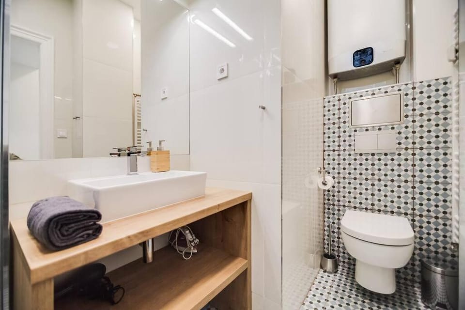 Studio Mala Strana - Prague historical center Apartment in Prague