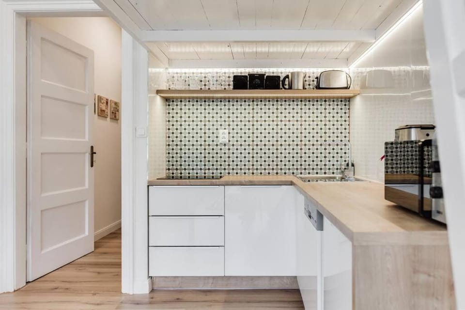Studio Mala Strana - Prague historical center Apartment in Prague