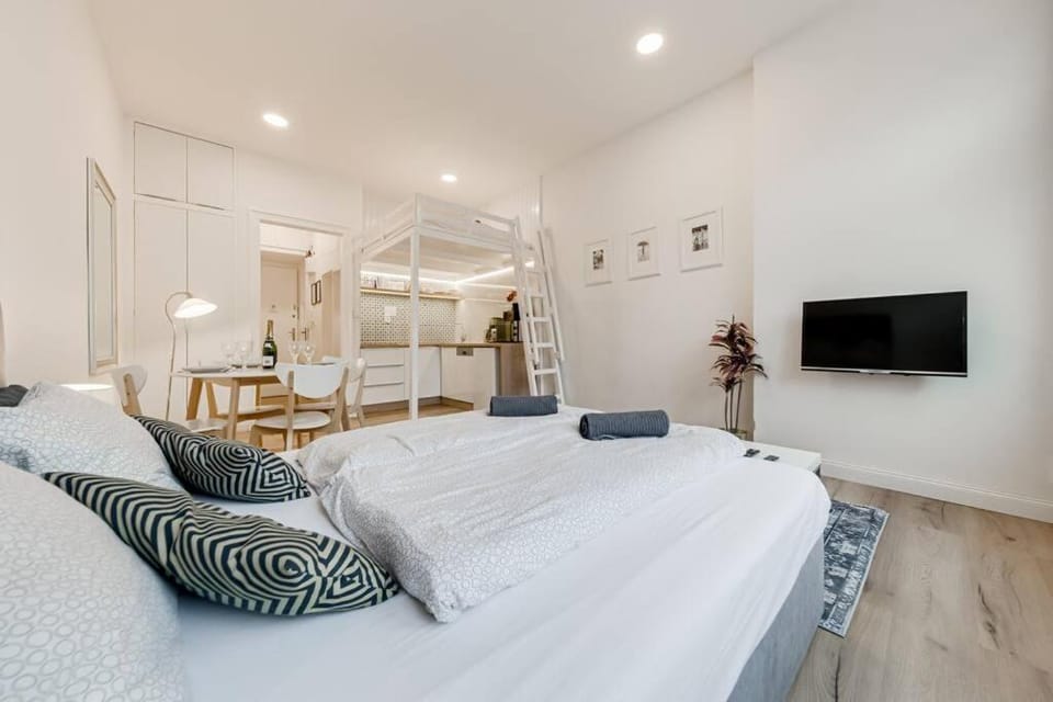 Studio Mala Strana - Prague historical center Apartment in Prague