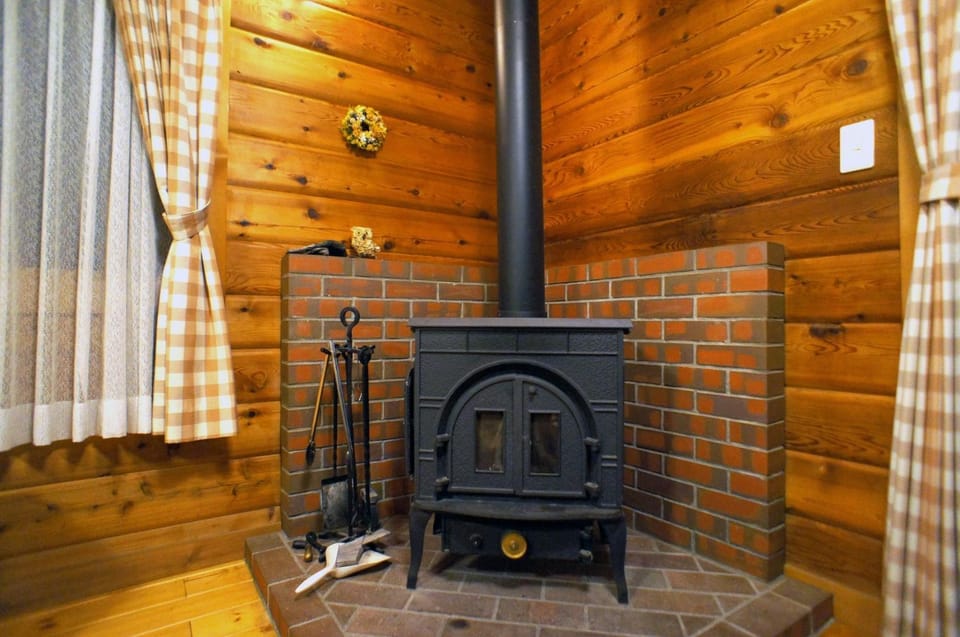 HARUNA LODGE - Vacation STAY 12175 House in Japan