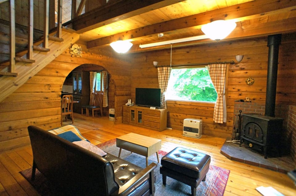 HARUNA LODGE - Vacation STAY 12175 House in Japan