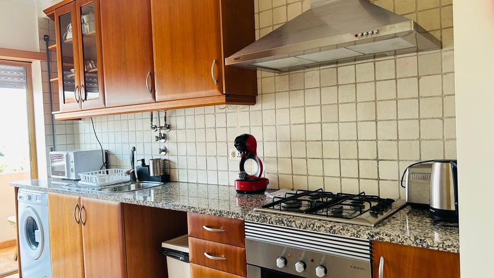 Lovely T2 Apartment in Faro District