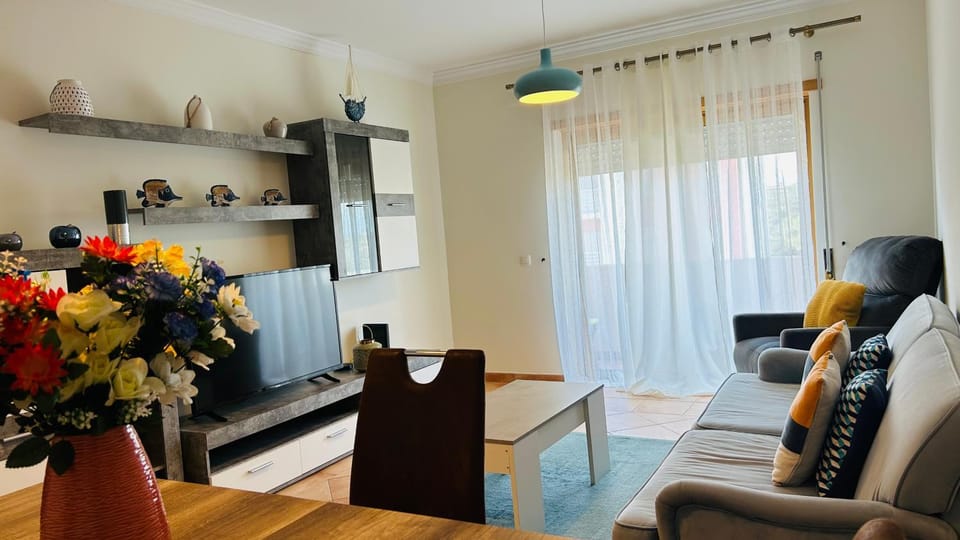 Lovely T2 Apartment in Faro District