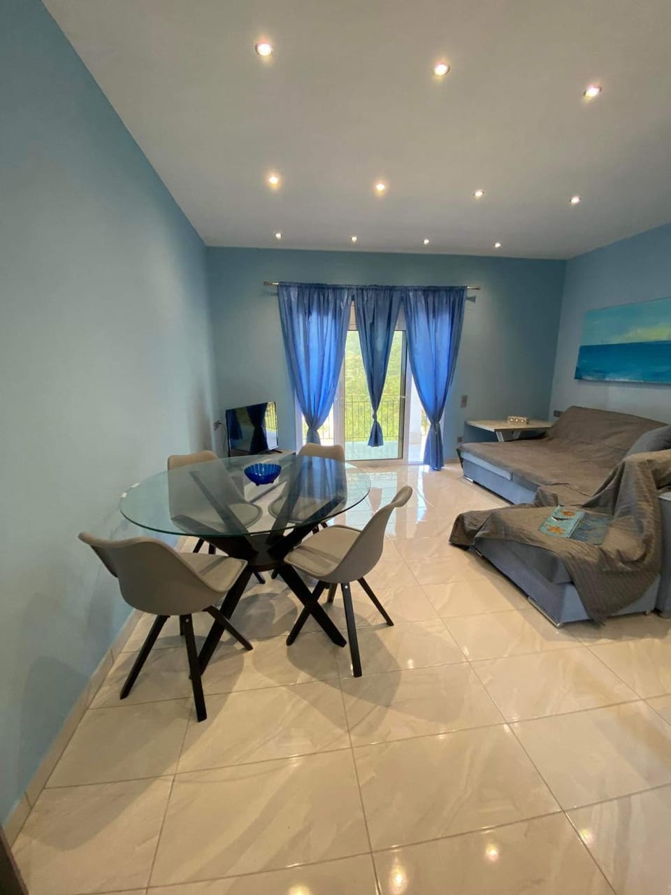Corfu Sunset apartment Apartment in Corfu, Greece