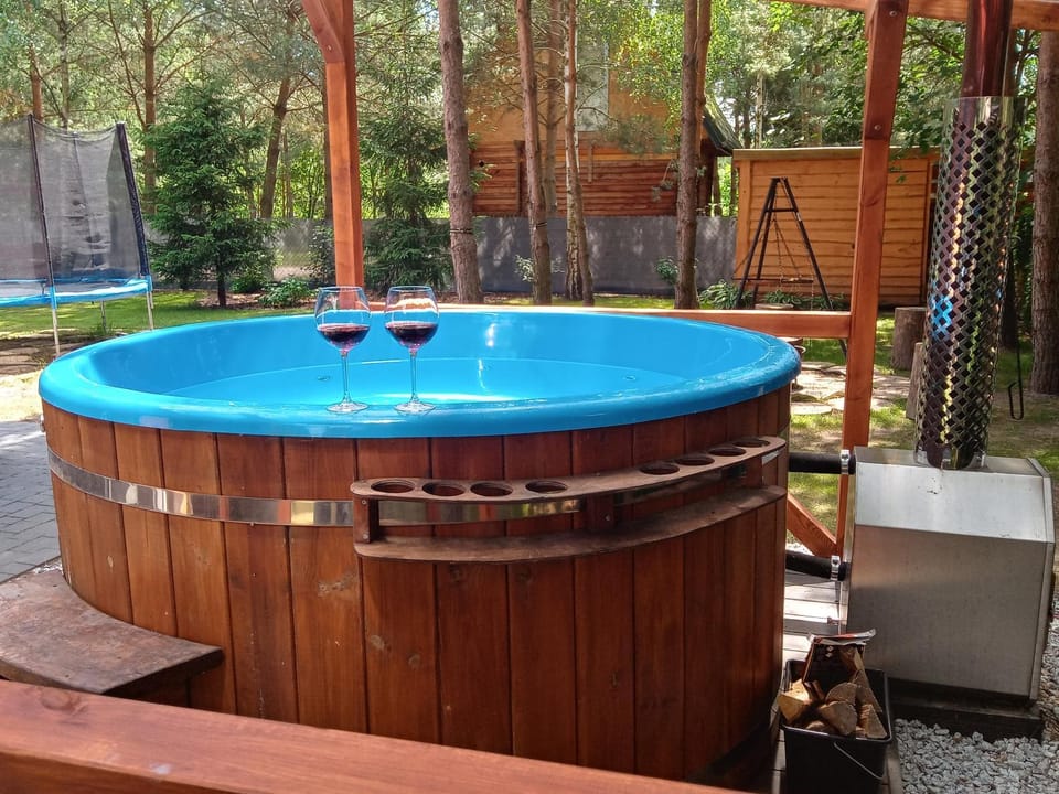 Day, Hot Tub, Pool view, Swimming pool
