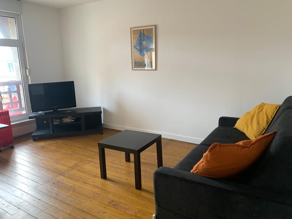 TV and multimedia, Living room