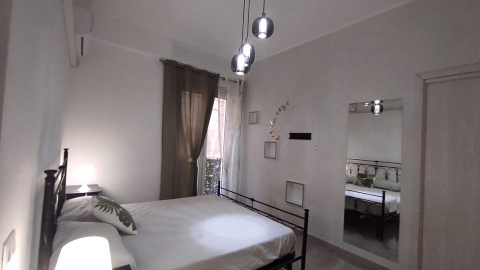 L'Arco Apartment in Trapani