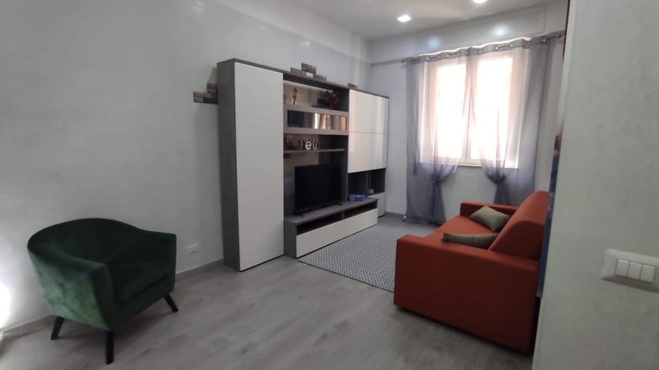 L'Arco Apartment in Trapani